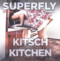 Kitsch Kitchen