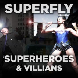 Superheroes & Villains
