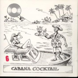 Cabana Cocktal