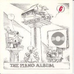 The Piano Album