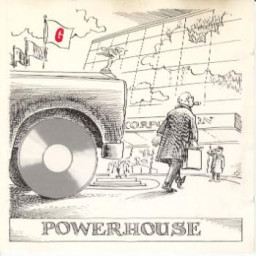 Power House