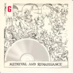 Medieval And Renaissance