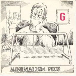 Minimalism Plus