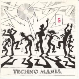 Techno Mania
