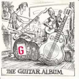 The Guitar Album
