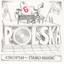 Chopin-Piano Music
