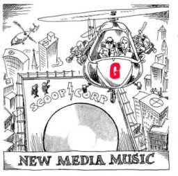 New Media Music
