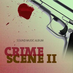 Crime-Suspense