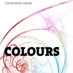Farben-Colours