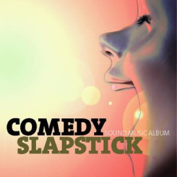Comedy-Slapstick