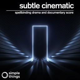 Subtle Cinematic