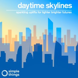 Daytime Skylines