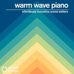 Warm Wave Piano