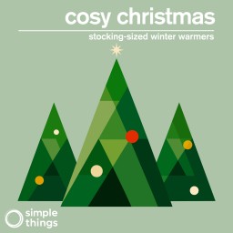 Cosy Christmas