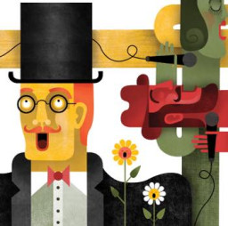 Vocal Oodles & Doodles