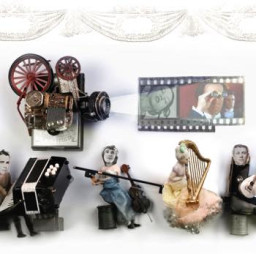 Classical Collectables 2 - At The Movies