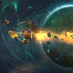 The Big Screen - Big Fx