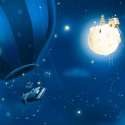 Wish Upon A Christmas Piano