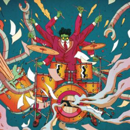 Weapons Of Mass Percussion