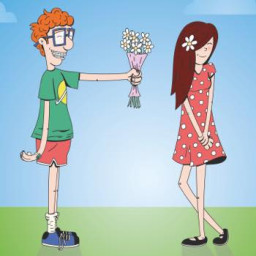 Adventures In Young Love