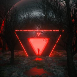 Strange And Supernatural