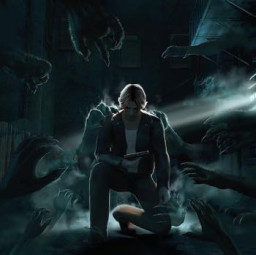 The Big Screen - Dark Corners