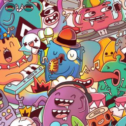 Vocal Oodles And Doodles 2