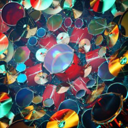 Weapons Of Mass Percussion 2