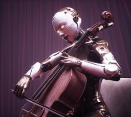 Classical Electronica