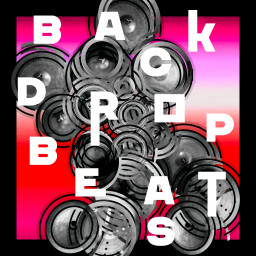 Backdrop Beats