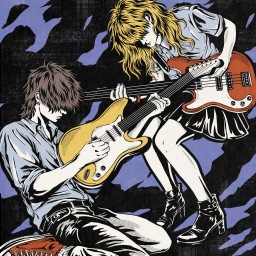 Dirty Pretty Indie