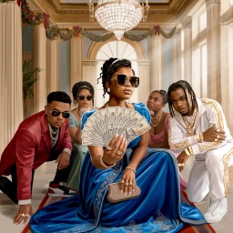 High Society Hip Hop