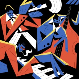 The Jazz Society