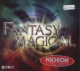 Fantasy Magical