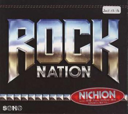 Rock Nation