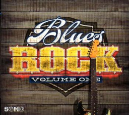 Blues Rock : Volume One