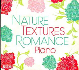 Nature Textures Romance - Piano