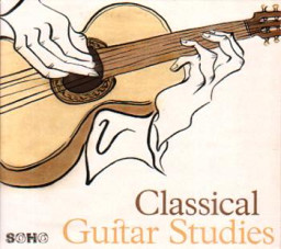 Classical Guitar Studies