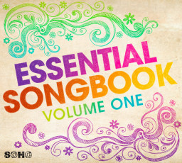 Essential Love Songs
