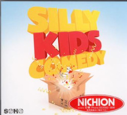Silly Kids Comedy