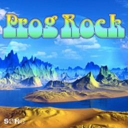 Prog Rock