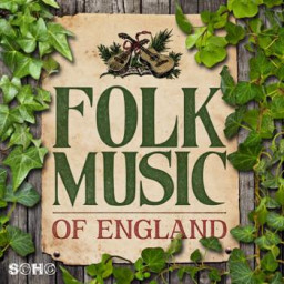 Folk Music Of England