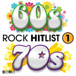 Rock Hitlist 1 60s 70s