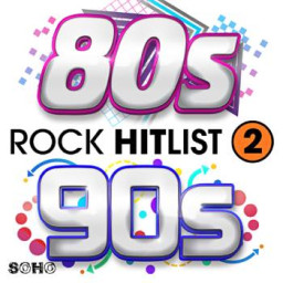Rock Hitlist 2 80s 90s