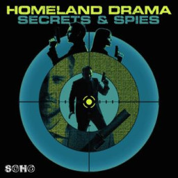 Homeland Drama Secrets & Spies