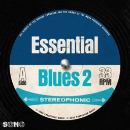 Essential Blues 2