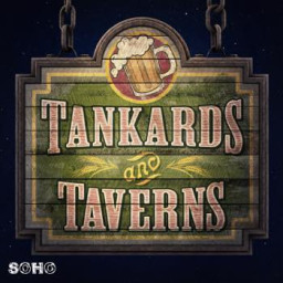 Tankards And Taverns
