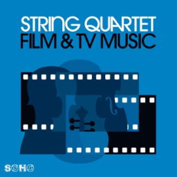 String Quartet - Film And Tv
