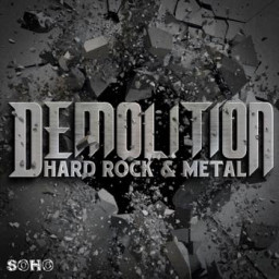 Demolition - Hard Rock And Metal