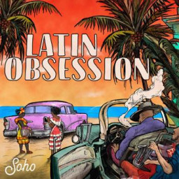 Latin Obsession
